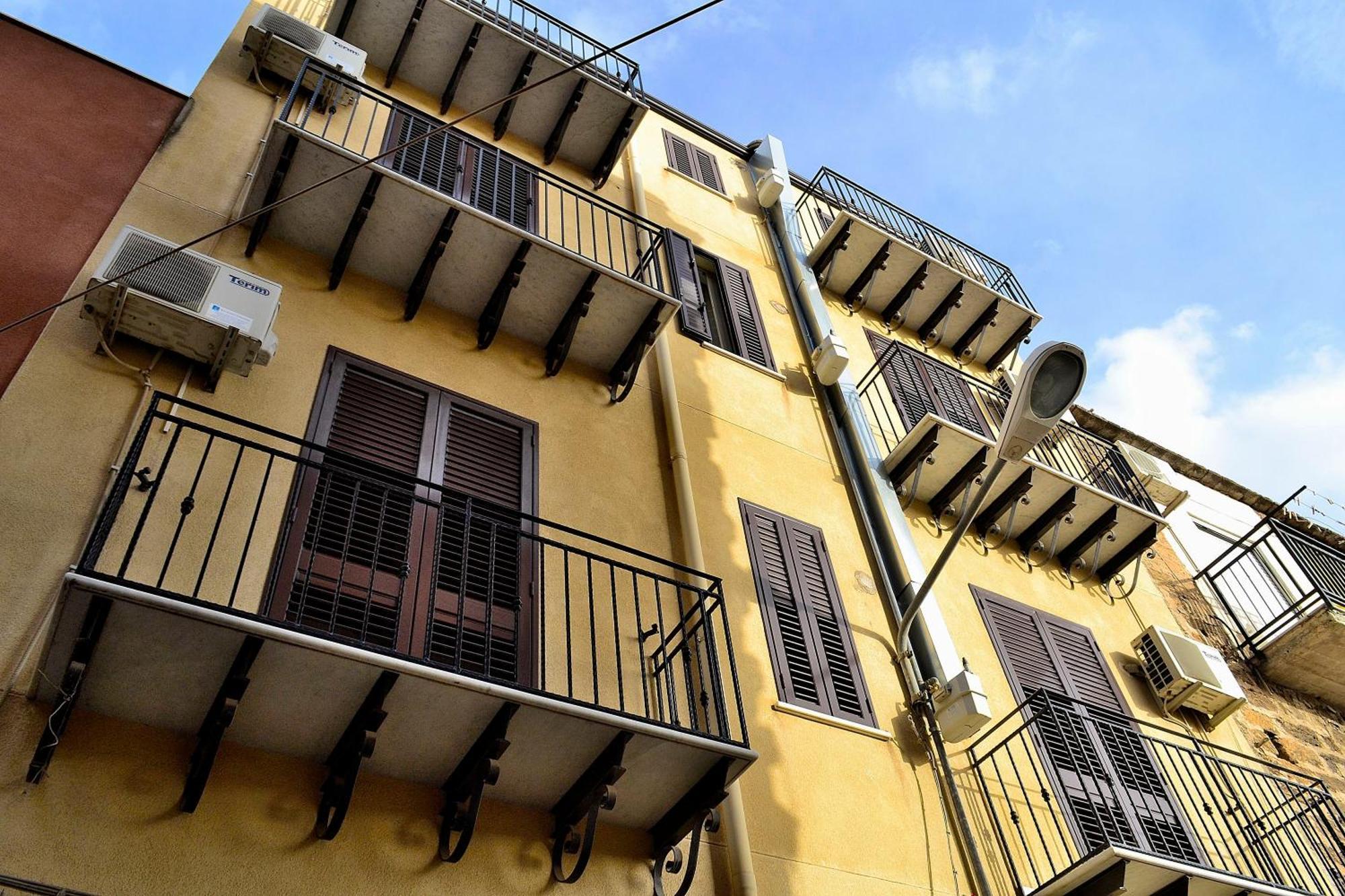 Al Galileo Siciliano Bed & Breakfast - Palermo, Palermo